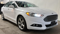 2016 FORD FUSION - 92K MILES!
