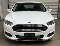 2016 FORD FUSION - 92K MILES! - 2