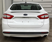 2016 FORD FUSION - 92K MILES! - 5