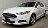 2016 FORD FUSION - 92K MILES! - 8