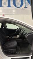 2016 FORD FUSION - 92K MILES! - 18