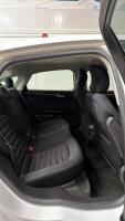 2016 FORD FUSION - 92K MILES! - 21