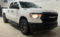 2020 RAM 1500 - 4X4!