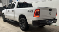 2020 RAM 1500 - 4X4! - 4