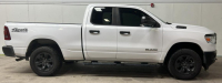 2020 RAM 1500 - 4X4! - 7