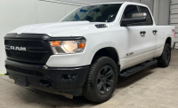 2020 RAM 1500 - 4X4! - 8