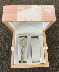 Women&rsquo;s Watch