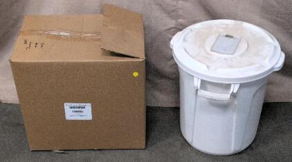 Fruit Of The Loom Men's Easycare Underwear Packs, Storage Bin, Power Strip, Fire Extinguisher Sign, Tools