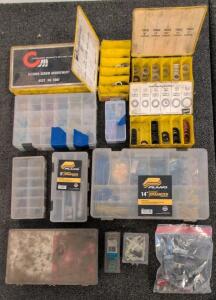 Automotive Hardware & Electrical Kits &ndash; Plano Organizers, Fuses, Relays, Gaskets, 300+ Pieces