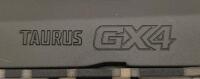 Taurus GX4 9mm Striker Fired Pistol, Digital Camo, 3.06" Barrel - SN: 1GC73715 - 7