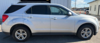 2010 CHEVROLET EQUINOX - SUNROOF! - 6