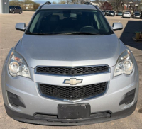 2010 CHEVROLET EQUINOX - SUNROOF! - 7
