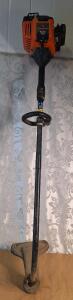 (1) Remington Rustler RM2530 Weed Eater