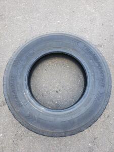 STRADIAL TRANSPORTER ST205/75R15 Trailer Tire 107M, DOT 1920, Tubeless, For Trailer Use Only