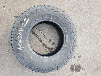 Falken Wildpeak A/T3W LT245/75R16 Tire, All-Terrain, Load Index 120/116S 16/32" Tread