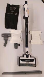 Shark CleanSense IQ Cordless PRO Stick Vacuum, w/ Attachments, Pet Hair Tools, MultiFLEX Wand