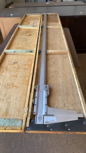 Kanon 60” Vernier Caliper