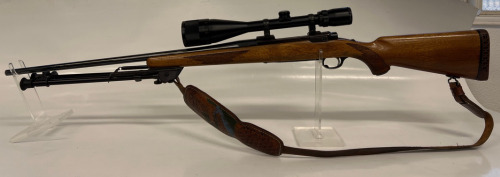 Ruger M77