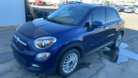 2017 Fiat 500X - Very Nice - 69K Miles!