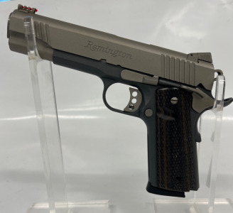 Remington 1911 R1 45 Automatic