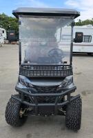 New IR SDLG80 Electric Golf Cart In Original Packaging (PLEASE READ Description) - 2