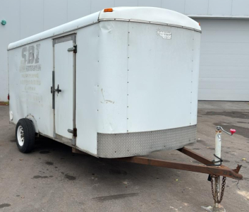 2000 BLST TRAILER -