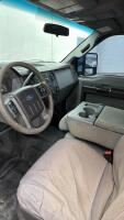 2013 FORD F-350 - DIESEL! - 11