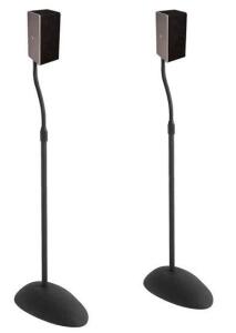 ECHOGEAR Universal Speaker Stands