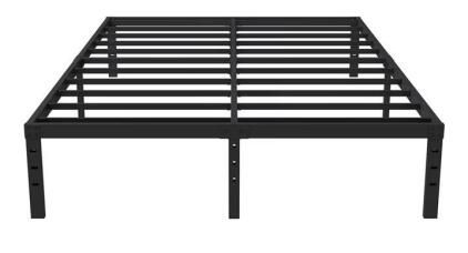 16 Inch Queen Bed Frame