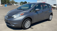 2016 Nissan Versa Note - Camera - Low Miles!