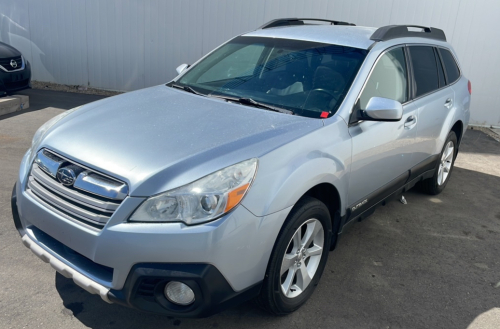 2014 Subaru Outback - Bluetooth - Good Miles - Good Condition