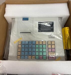 Hysoon Electronic Cash Register