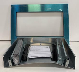 30&rdquo; Microwave Trim Kit