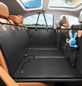 Back Seat Extender for Dogs $130 RETAIL BALUE ONLINE