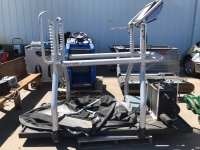 Alter G Medical Treadmill