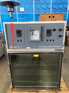 ThermoForma Environmental Chamber