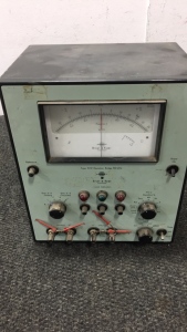 Bruel & Kjaer Deviation Bridge Tester