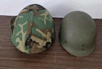 (1) Framed Field Pack & Assorted Military Gear - 4