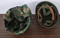 (1) Framed Field Pack & Assorted Military Gear - 5