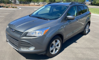 2014 Ford Escape - 4x4 - Well Maintained!