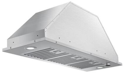 JOCO 36 Inch Range Hood Insert, Model B01-36K