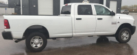 2018 RAM 2500 - DIESEL - 4X4! - 6