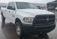2018 RAM 2500 - DIESEL - 4X4! - 8
