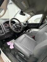 2018 RAM 2500 - DIESEL - 4X4! - 10