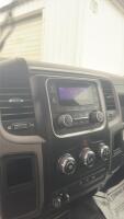2018 RAM 2500 - DIESEL - 4X4! - 18