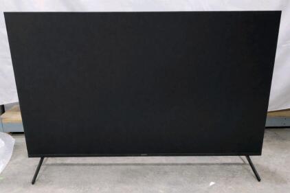 Approx. 55" Sony Television