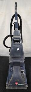 HOOVER SPIN SCRUB 50 HEATED CLEANING (Tested)