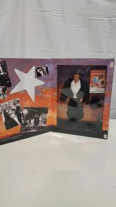 Mattel Hollywood Legends Ken as Rhett Butler Gone With The Wind, 1994, Collector&rsquo;s Box, Accessories