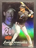 Baseball Card Collection Lot: Bowman Chrome Pedroia & Bulk Assorted Box, Red Sox, DBacks Stars - 2