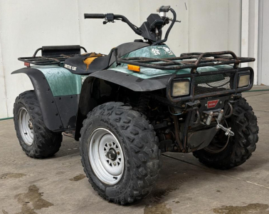 2000 ARTIC CAT ATV -
